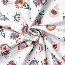 Lade das Bild in den Galerie-Viewer, Boho Summer Ice Cream
