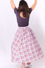 Lade das Bild in den Galerie-Viewer, Purple Uni Jersey
