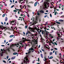 Lade das Bild in den Galerie-Viewer, Purple love
