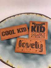 Lade das Bild in den Galerie-Viewer, Cool Kid Label Eigenproduktion
