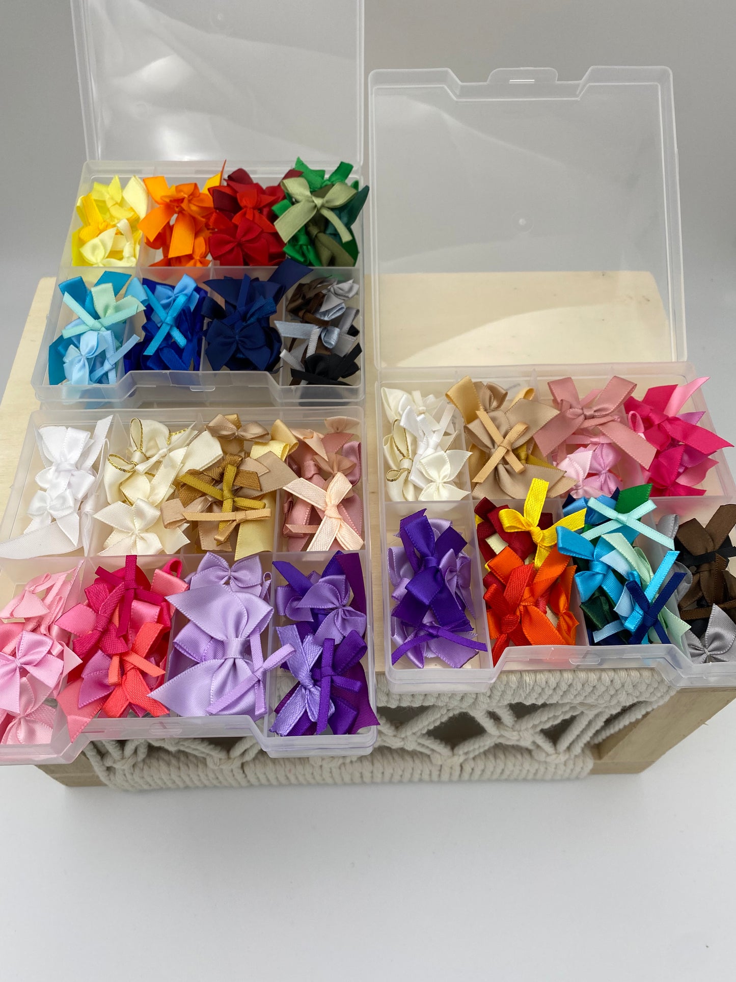 Schleifen Box