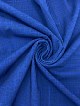 Lade das Bild in den Galerie-Viewer, Navy Grid
