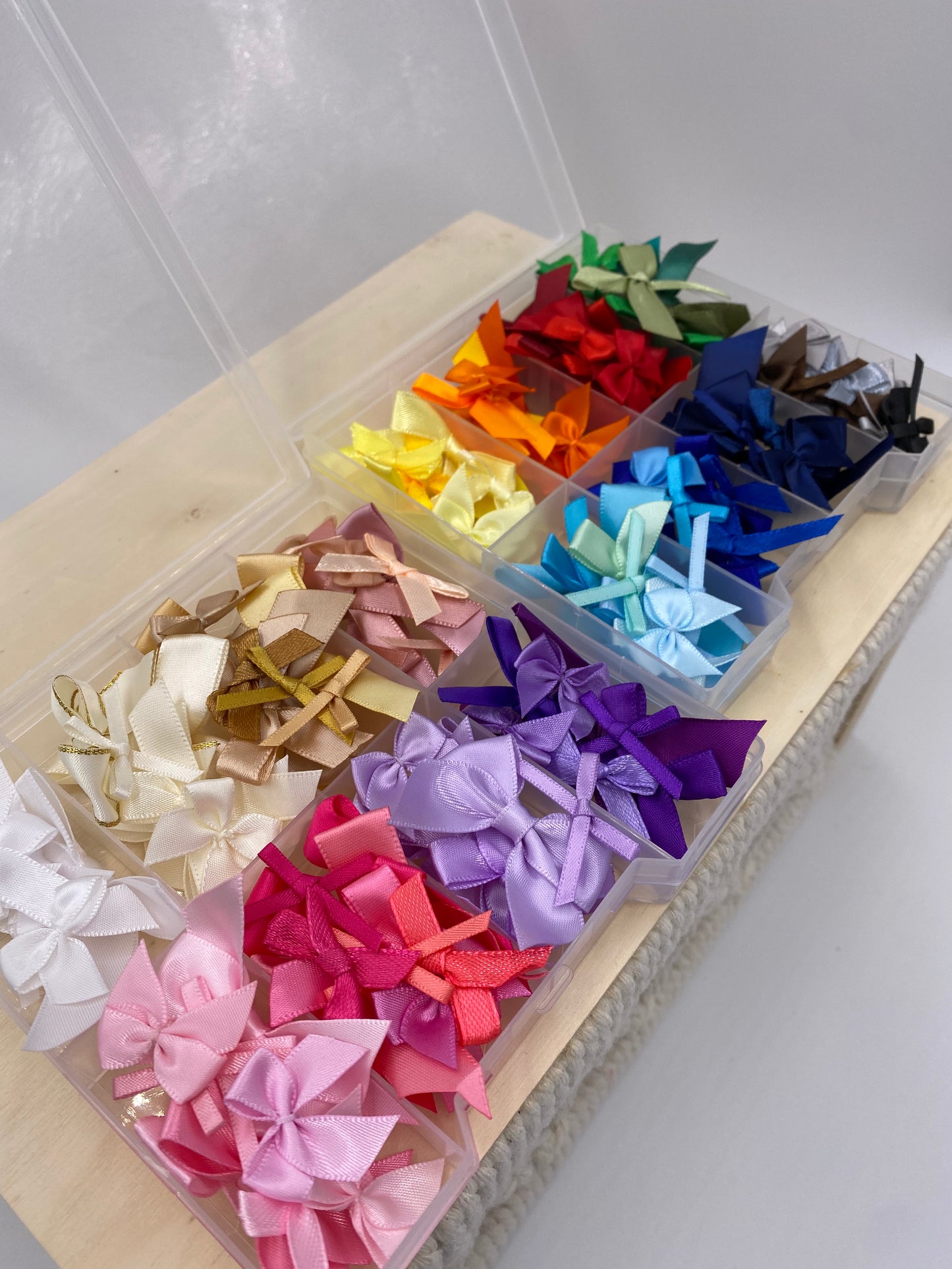 Schleifen Box