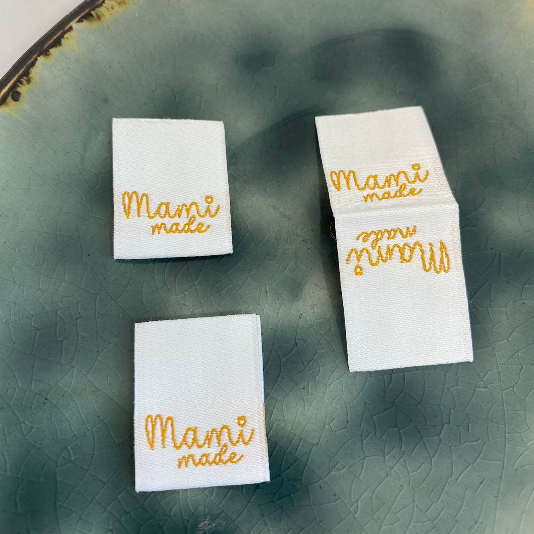 Mami Made Web-Label Eigenproduktion