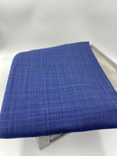 Lade das Bild in den Galerie-Viewer, Navy Grid
