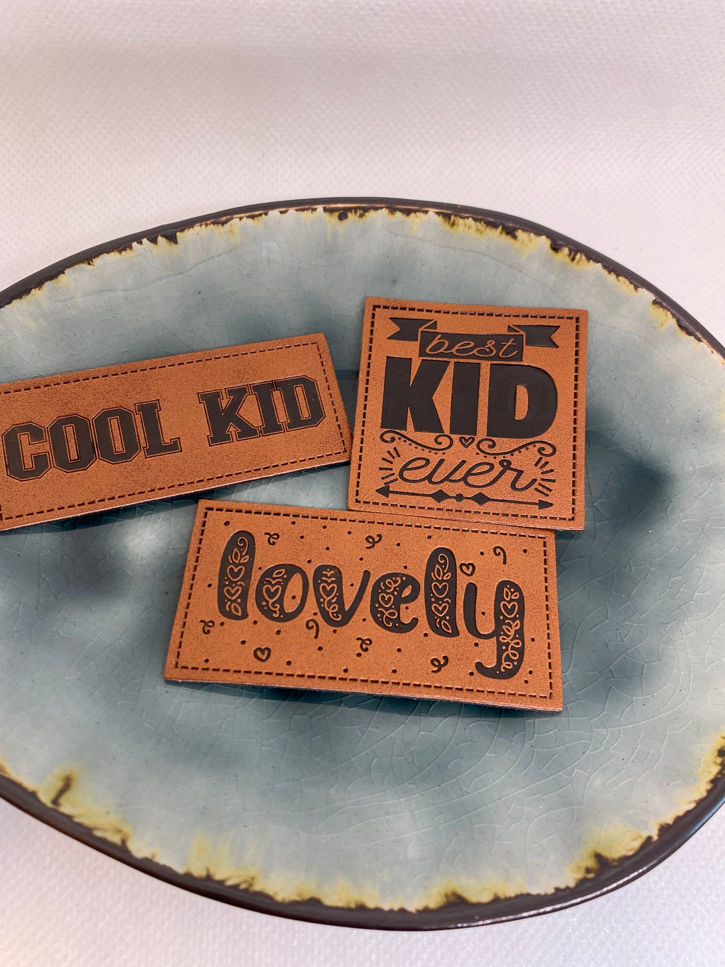 lovely Label Eigenproduktion