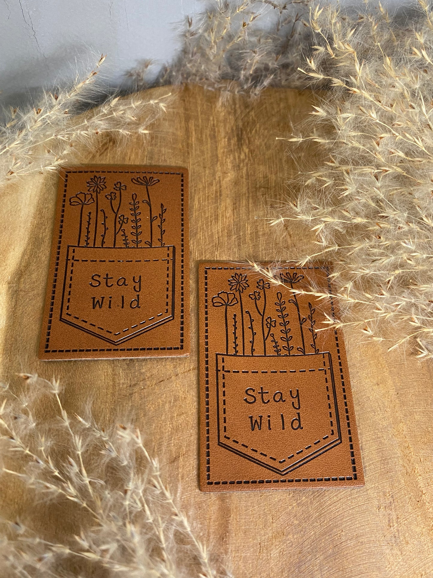 stay wild Label Eigenproduktion