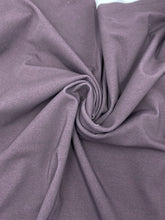 Lade das Bild in den Galerie-Viewer, Purple Uni Jersey
