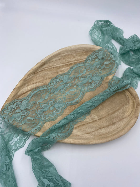 elastische Spitze 100mm mint
