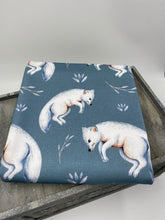 Lade das Bild in den Galerie-Viewer, Polarfreund all-over Sommersweat

