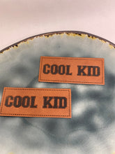 Lade das Bild in den Galerie-Viewer, Cool Kid Label Eigenproduktion
